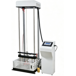ISO 20344 ISO 22568 SAFETY SHOE IMPACT TESTING MACHINE