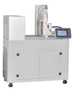 Radiant Heat Protective Performance Tester