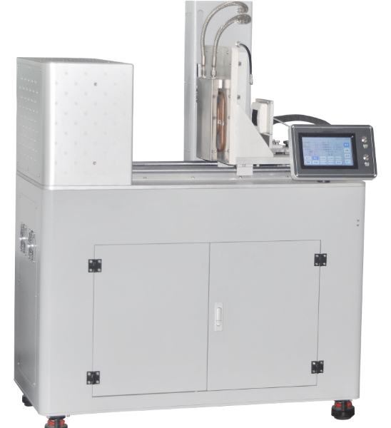 Radiant Heat Protective Performance Tester