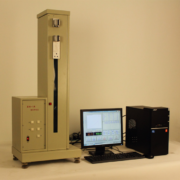 Spandex Elasticity Tester