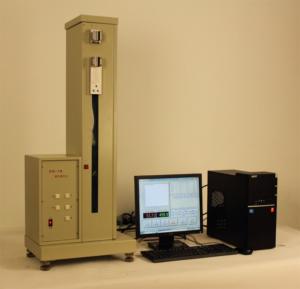 Spandex Elasticity Tester